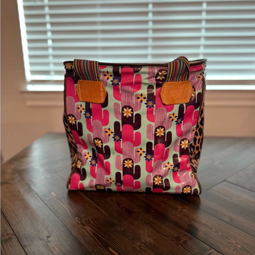 Consuela Thelma classic tote